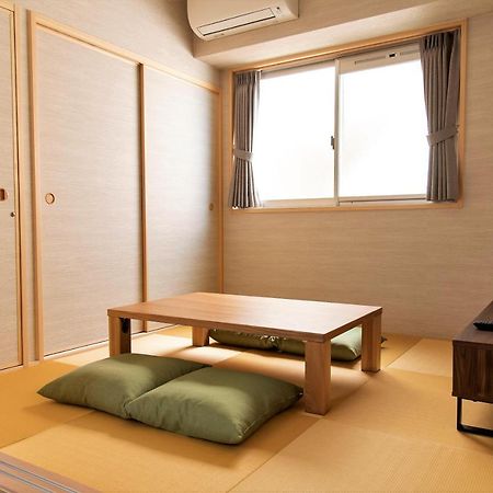 Glanz Kei Kyoto Station Hotell Eksteriør bilde