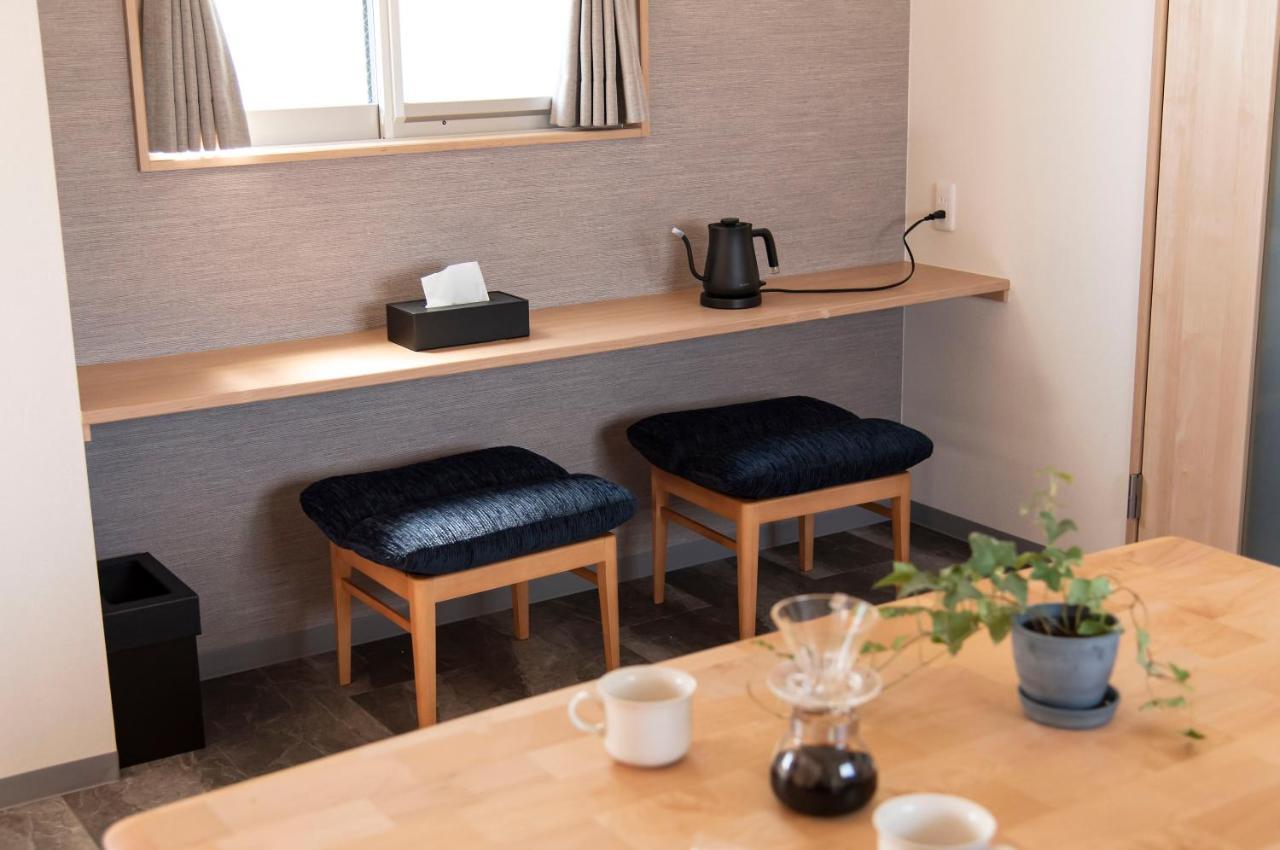 Glanz Kei Kyoto Station Hotell Eksteriør bilde